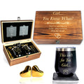 Wine Tumbler Gift Set E6437