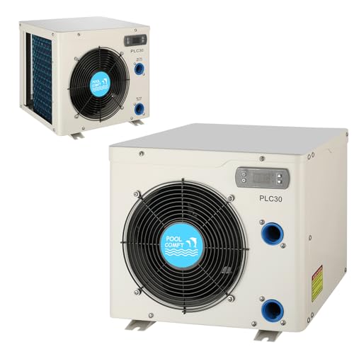 14000BTU Electric Pool Heater S7365