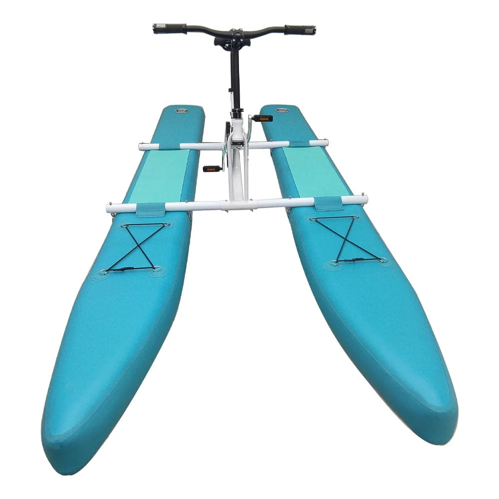 Single Person Pedal Boat W2937