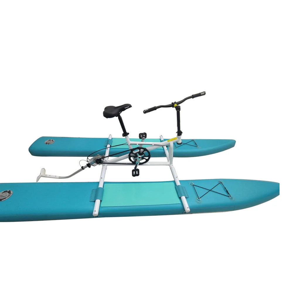Single Person Pedal Boat W2937