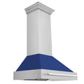 36 In. Stainless Steel Range Hood Z66962