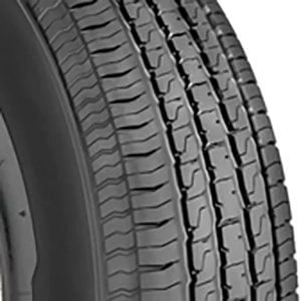 ST205/75R15 Trailer Tire T850513