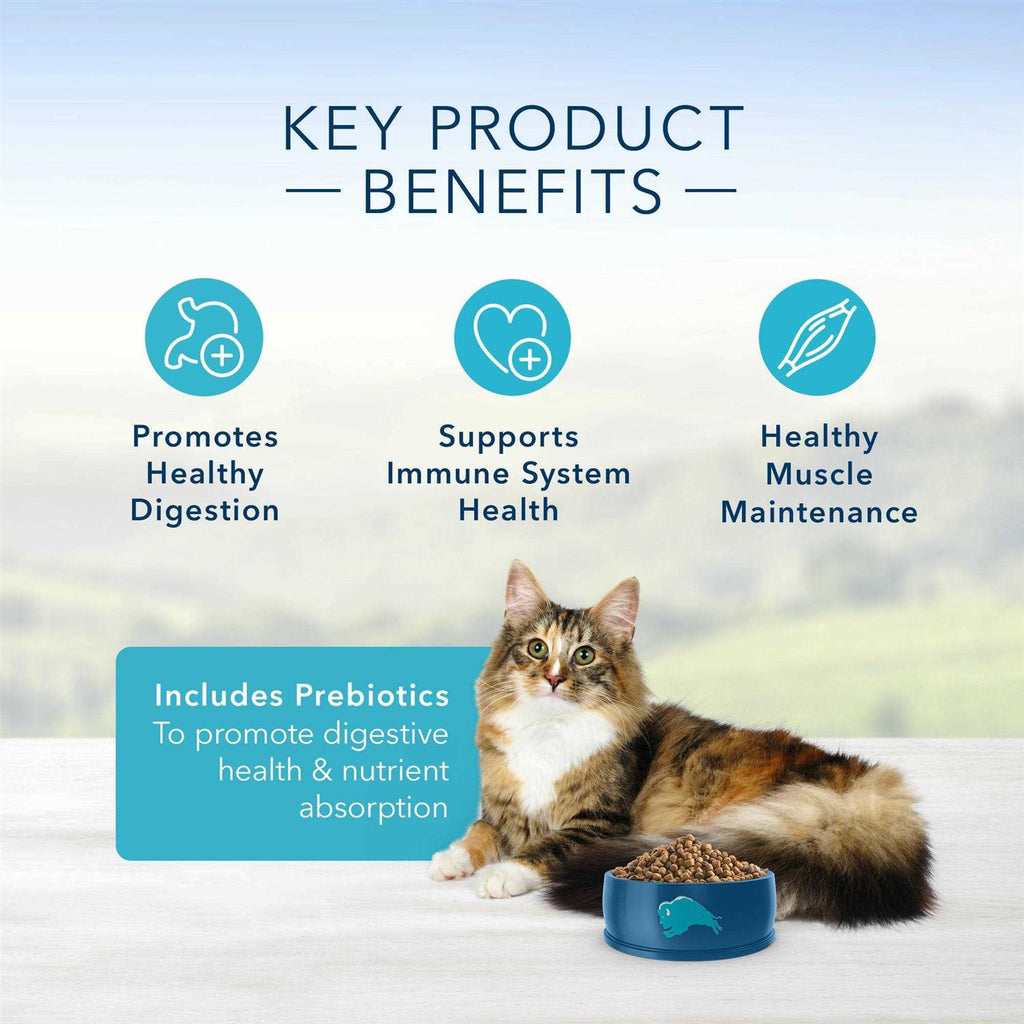 Adult Cat Dry Food N459260