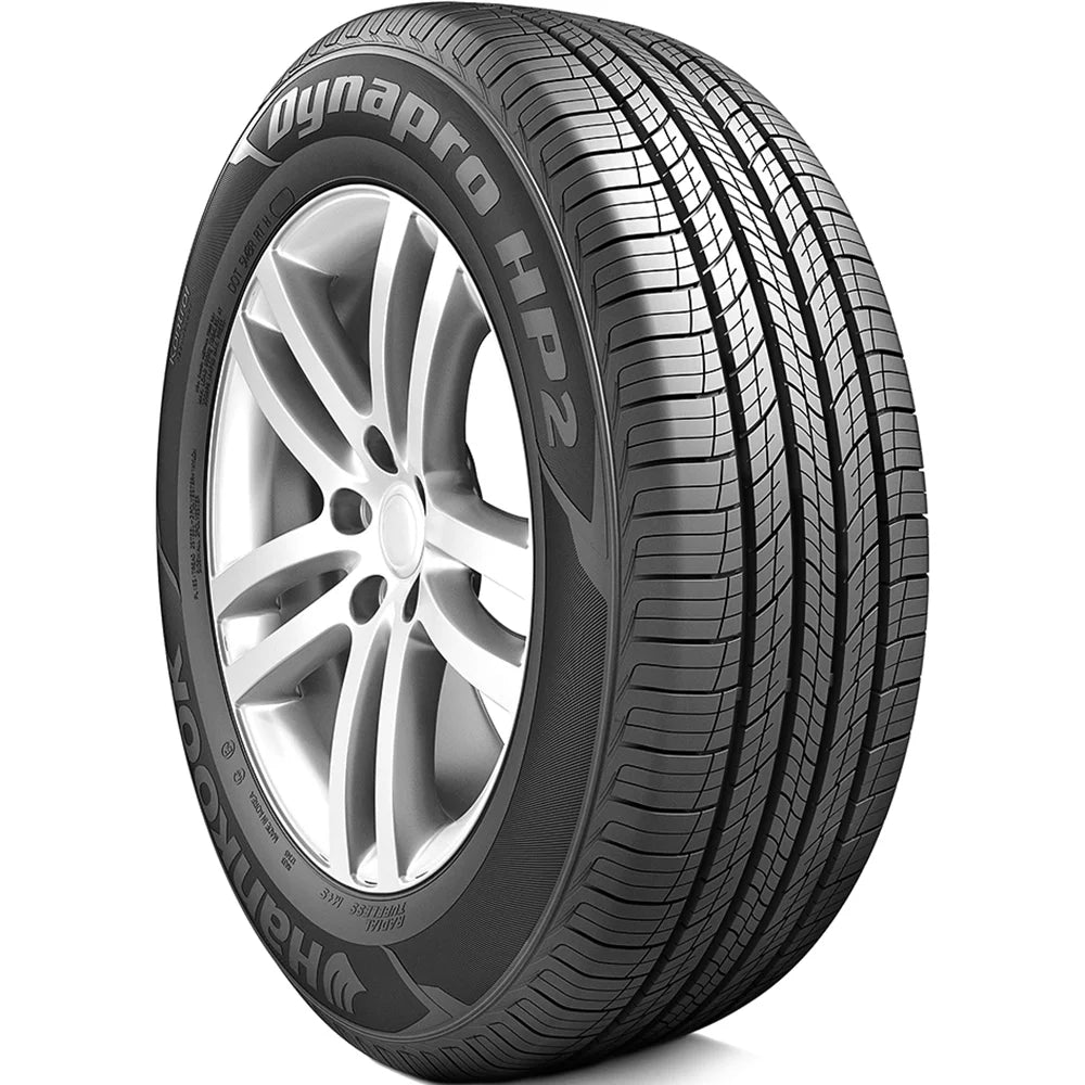 All Season 255/60R17 106V SUV/Crossover Tire V484212