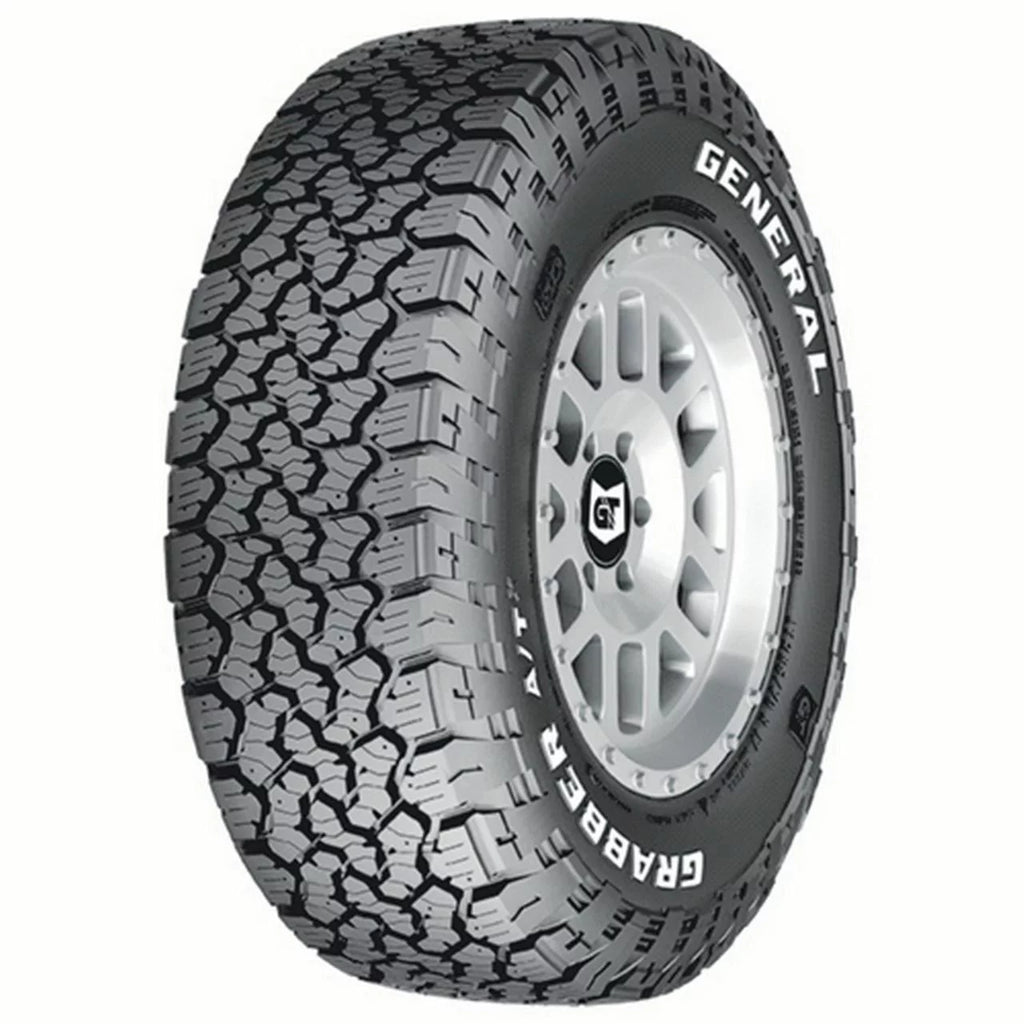 All-Season Tire LT275/70R18 125/122S RWL R99827