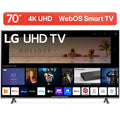 70" 4K UHD Smart TV B961381