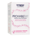 Multi-Strain Probiotics and Prebiotics for Dogs O46935