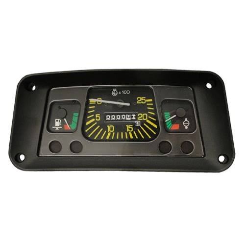 Tractor Gauge Cluster Assembly N8565