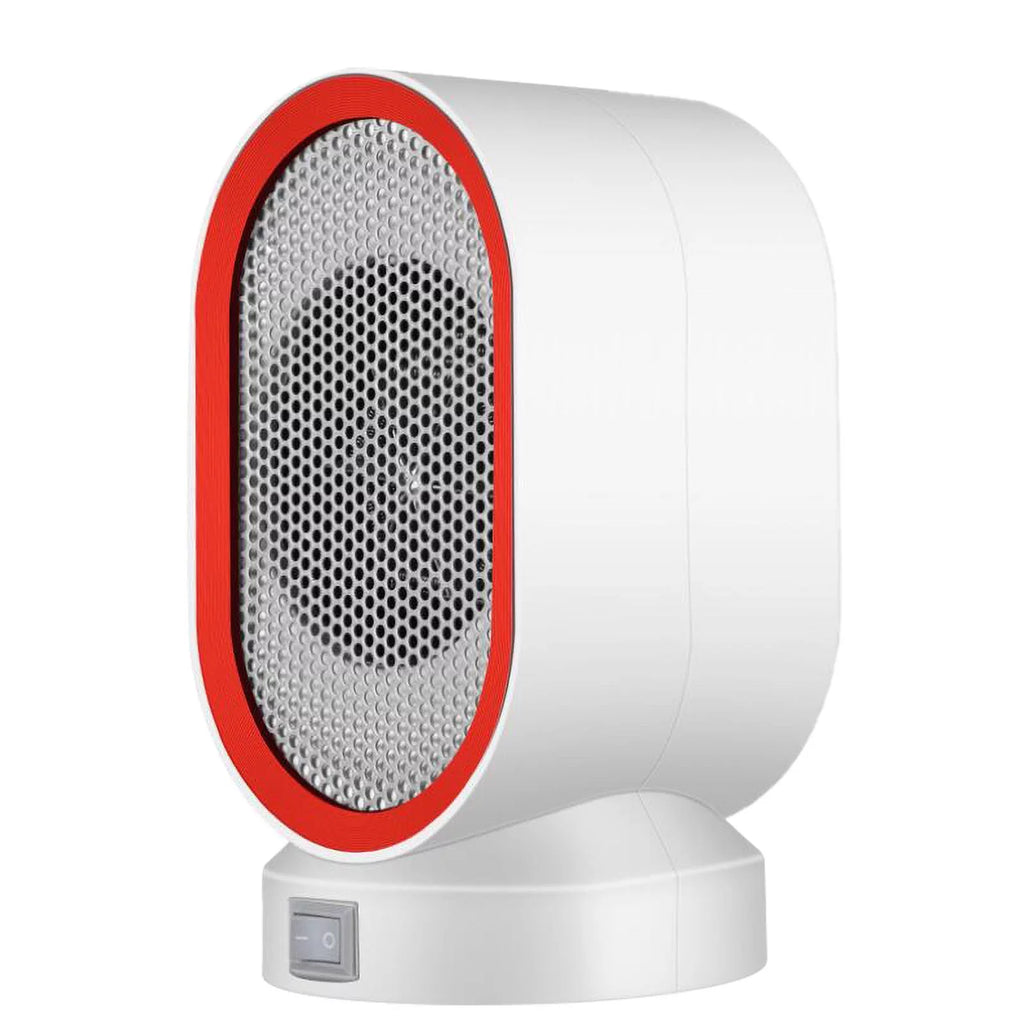 Portable Fast Heating Energy-Saving Heater Red V9812