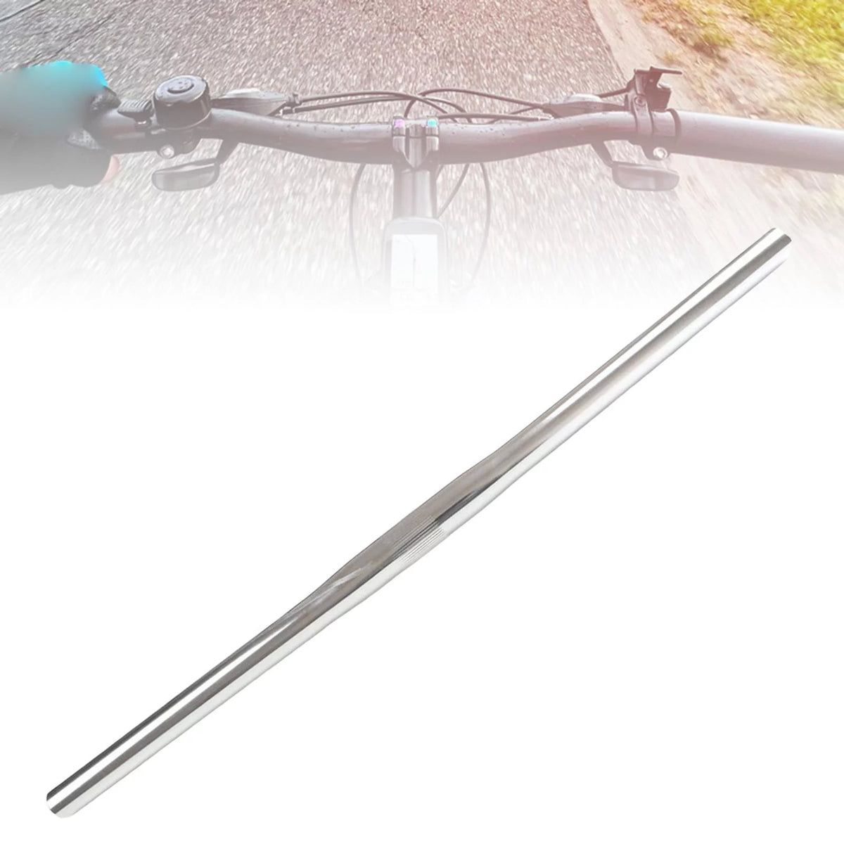 25.4mm 580mm Riser Handlebar F7757