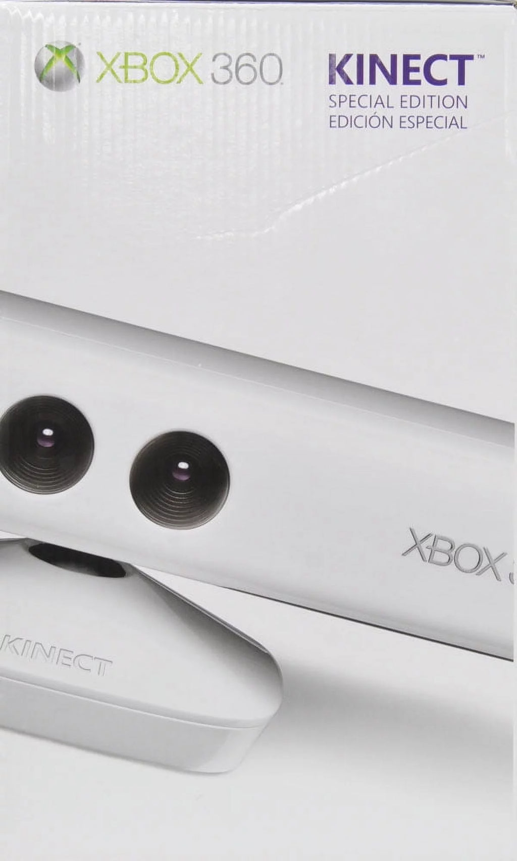 Xbox 360 Gaming Console Z491779