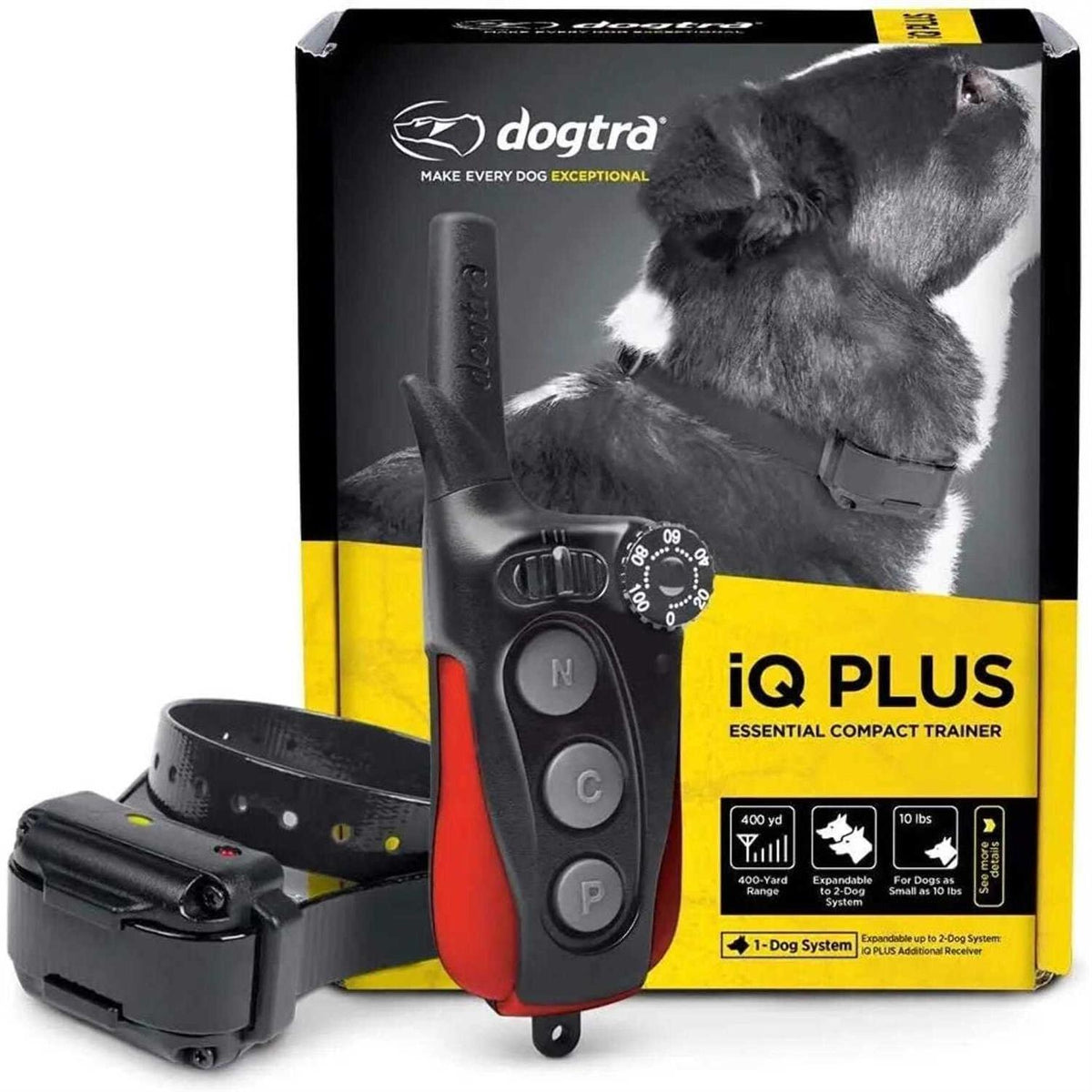 Remote Trainer X81014