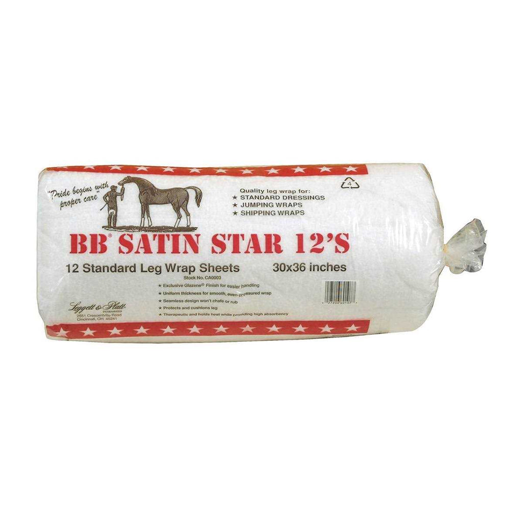 Satin Star Leg Wrap T460769