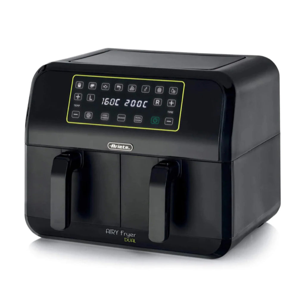 Air Fryer Double Basket M54127