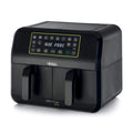 Air Fryer Double Basket M54127