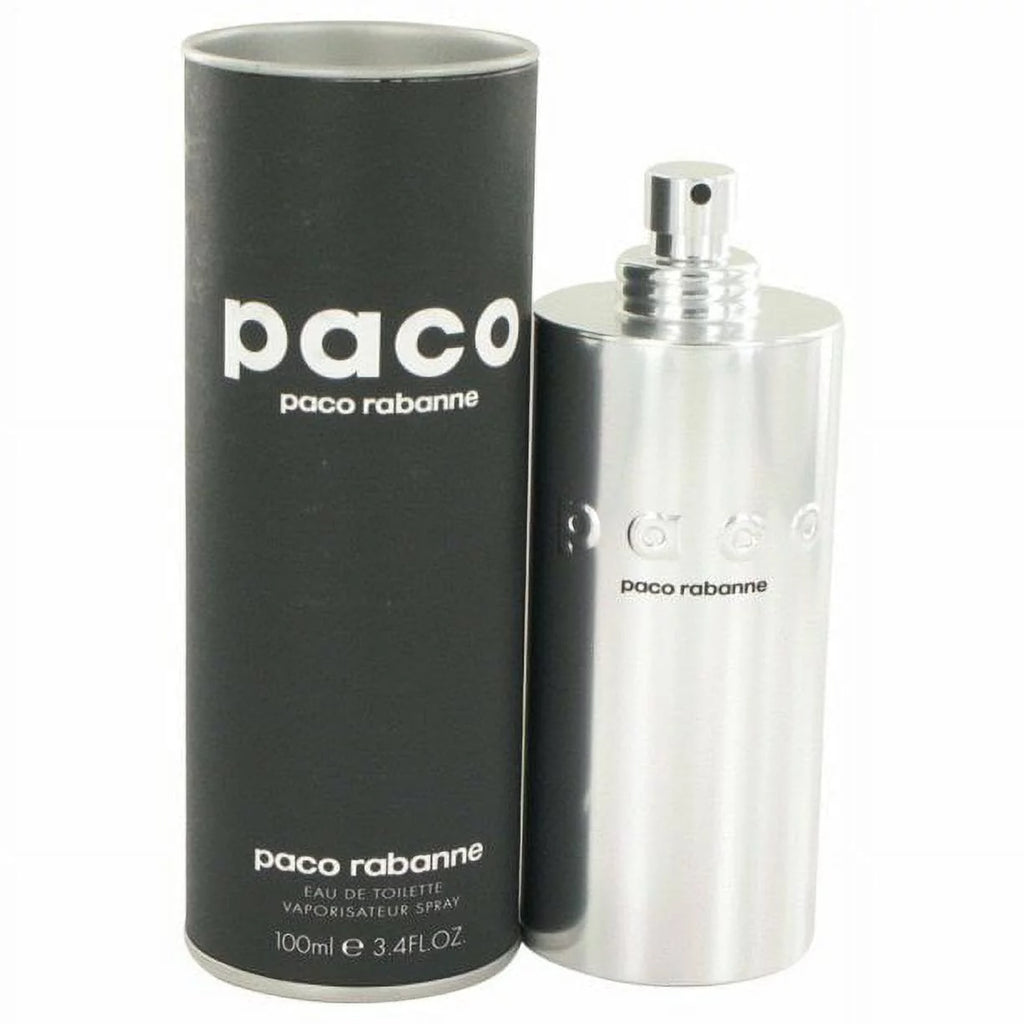 Eau De Toilette Spray 3.4 Oz Pack of 2 D321716
