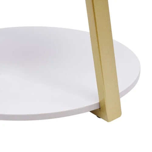 3-Tier End Table N34317