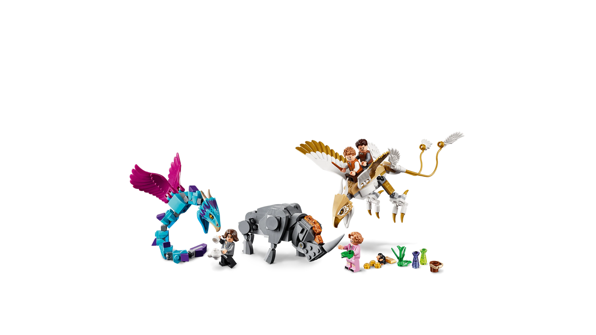 Building Set H2634