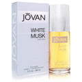 White Musk Eau De Cologne Spray 3 oz P983