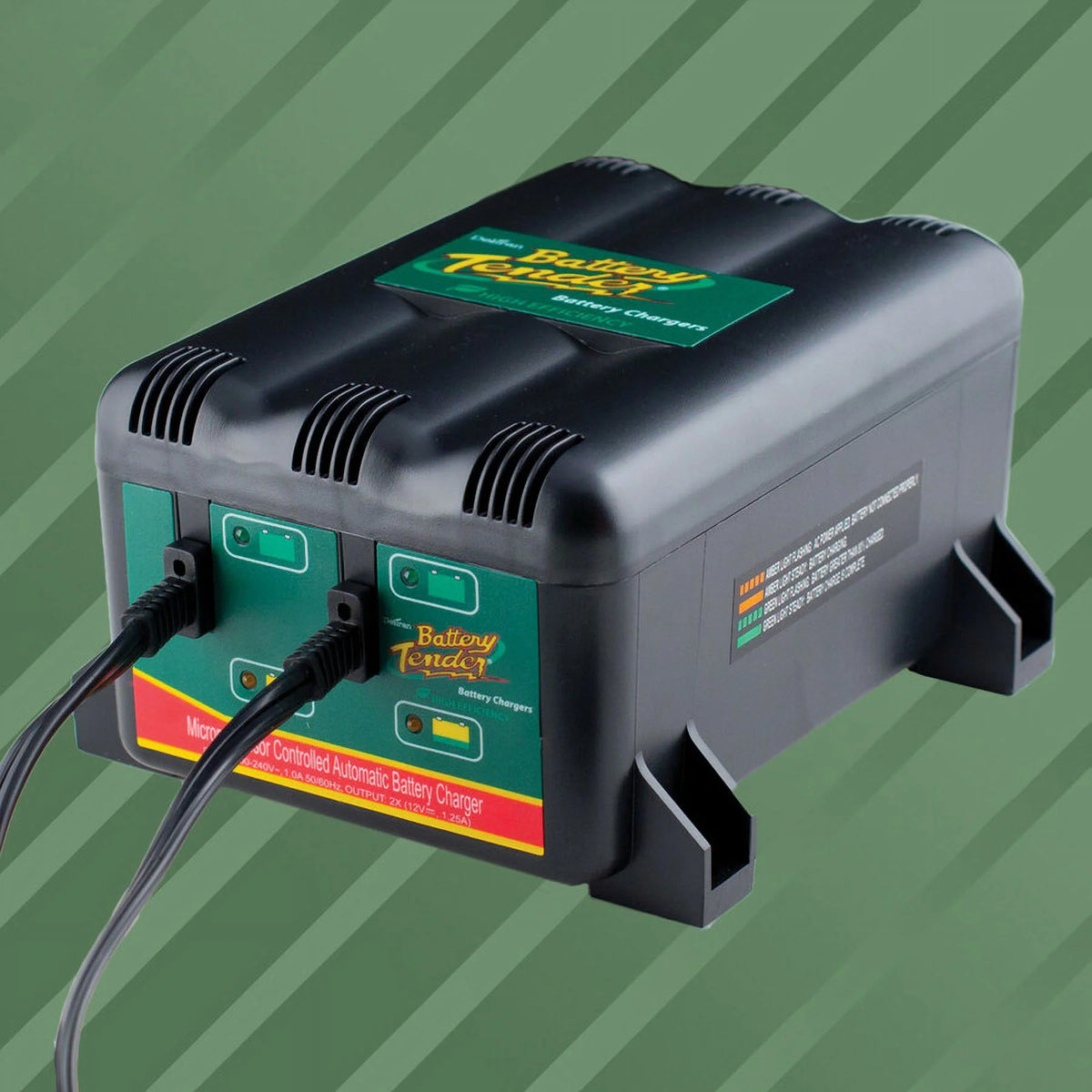 Battery Charger V656700