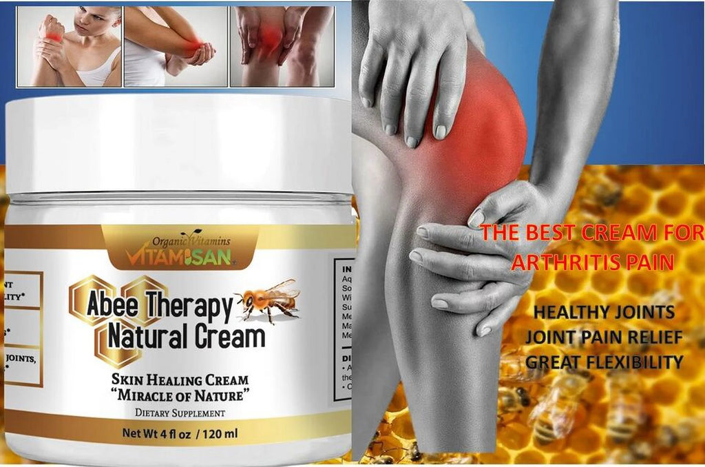 Therapy Cream 120ml J87117