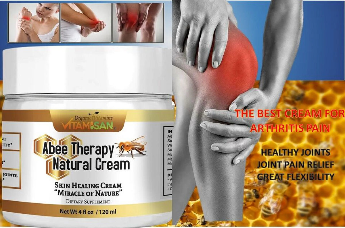 Therapy Cream 120ml J87117