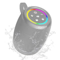 Portable Wireless Bluetooth Speaker IPX5 Waterproof V742923