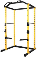 Adjustable Power Cage Power Rack V100690