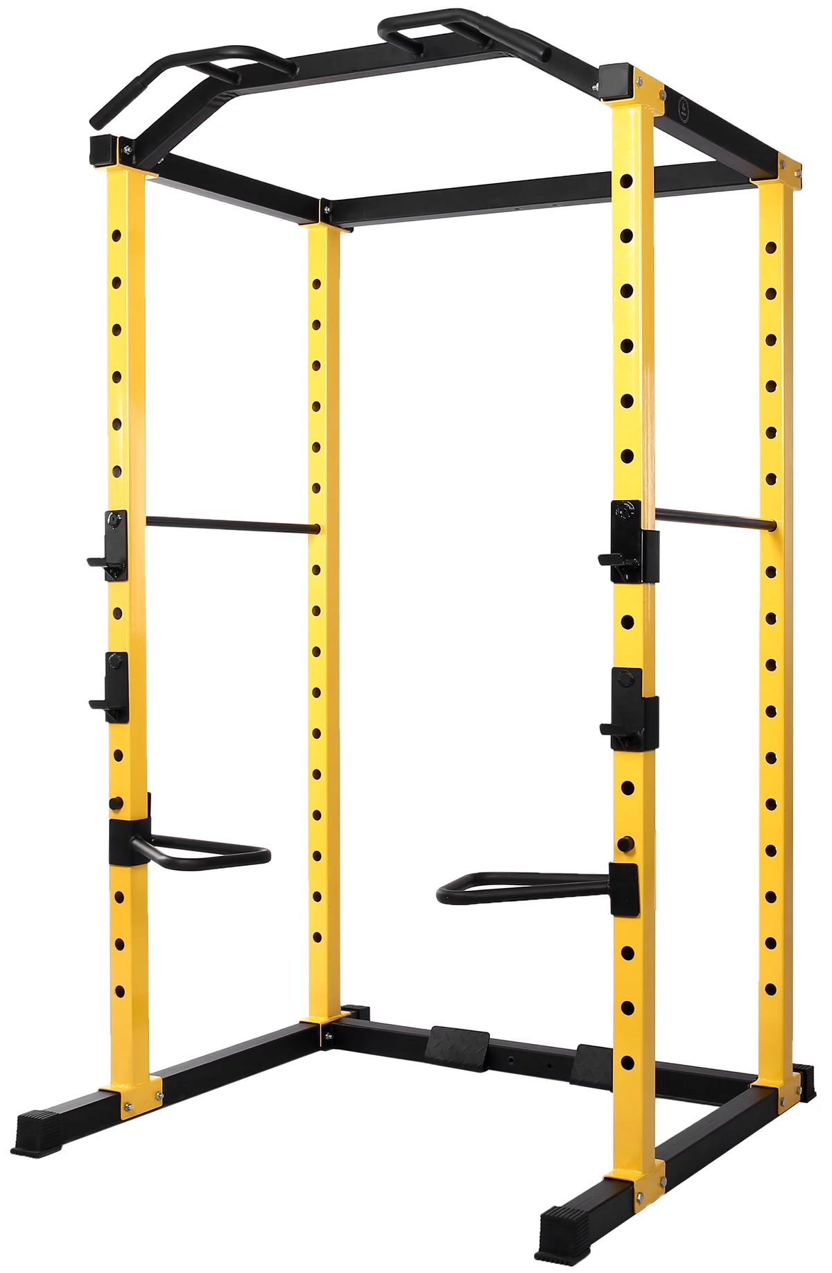 Adjustable Power Cage Power Rack V100690