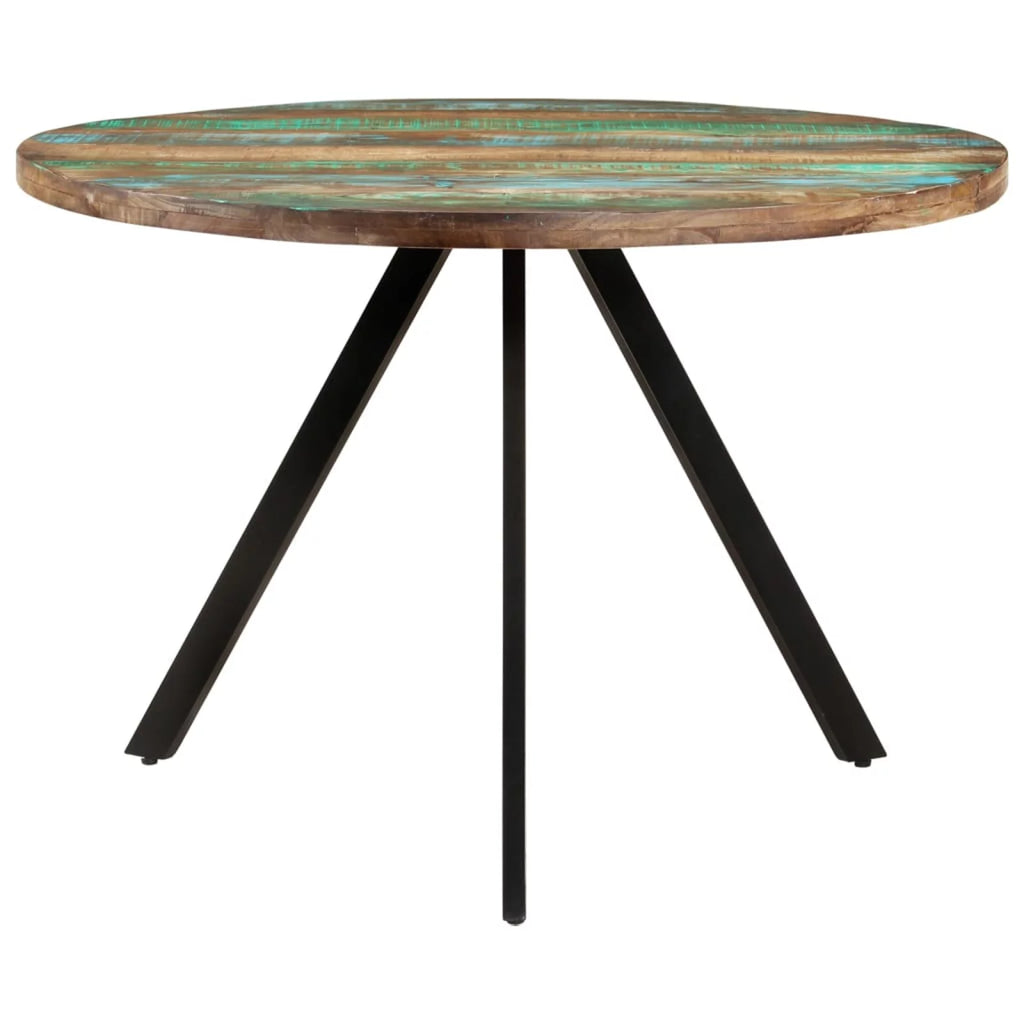 Solid Wood Dining Table U97754