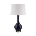 Ceramic Lamp with USB Base C457