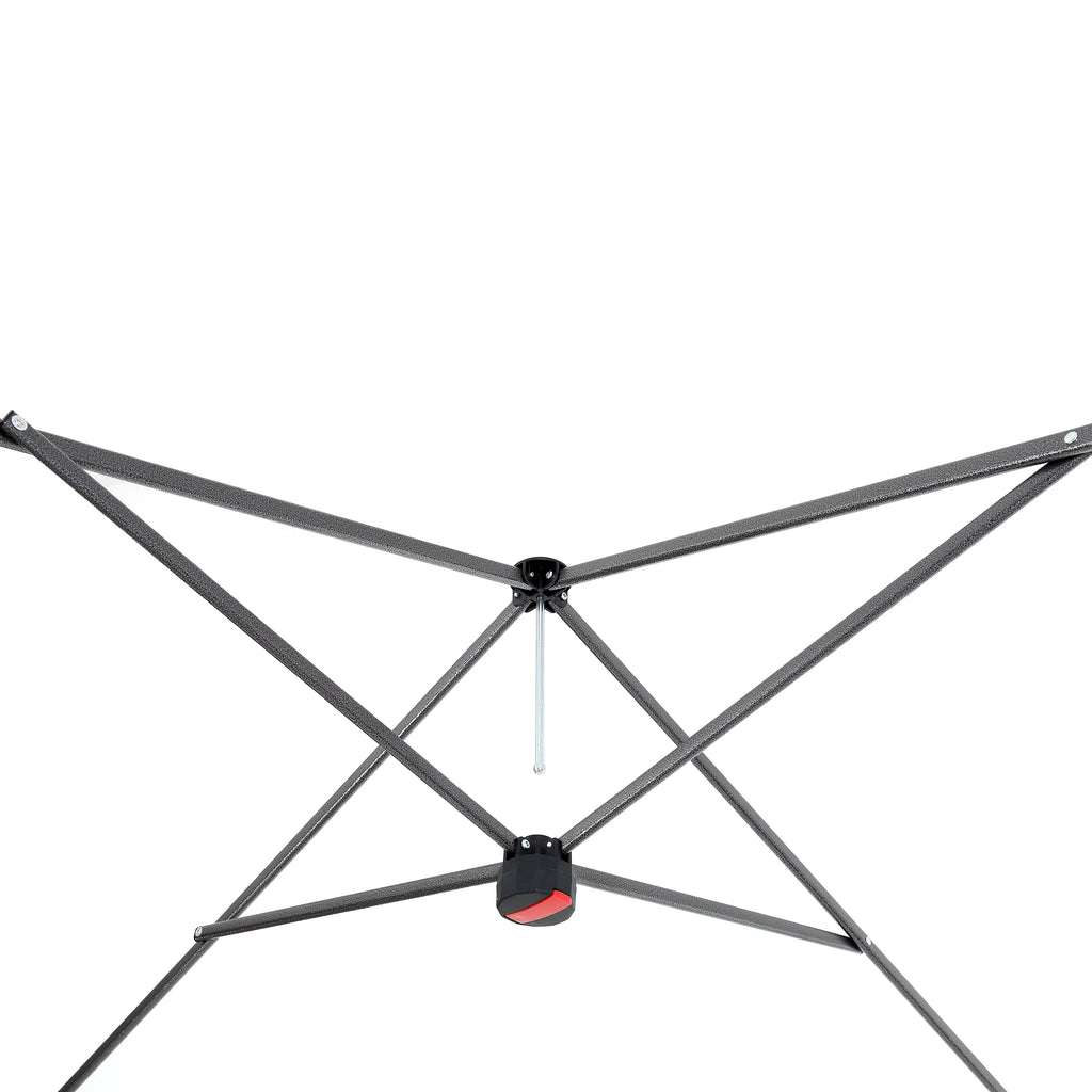 12’x12’ Pop-Up Canopy & Instant Shelter C1731
