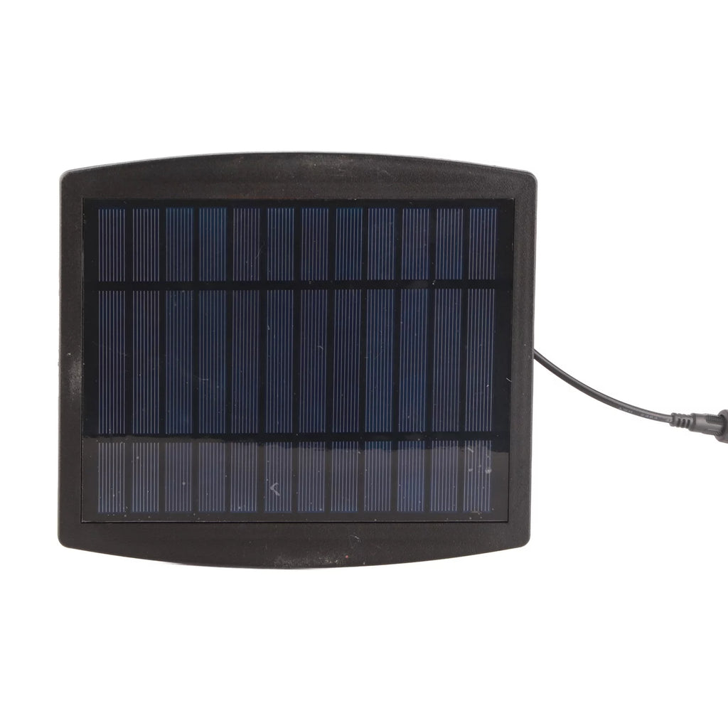 Solar Oxigenador Aireador Bomba de Aire para Piscina Estanque Pecera N8299