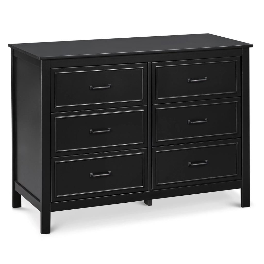 3-Drawer Chestnut Dresser W239440