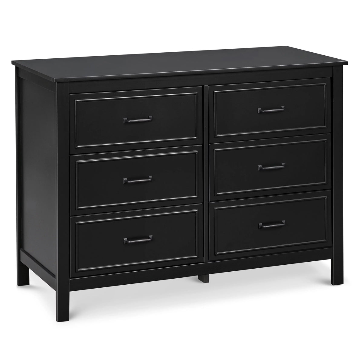 3-Drawer Chestnut Dresser W239440