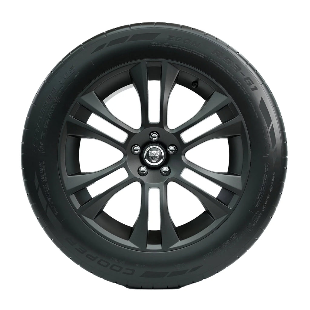 All Season 255/45R18 103W XL Passenger Tire H4220