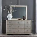 Dresser & Mirror G586821