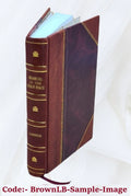 18th Century Leather Bound F70926