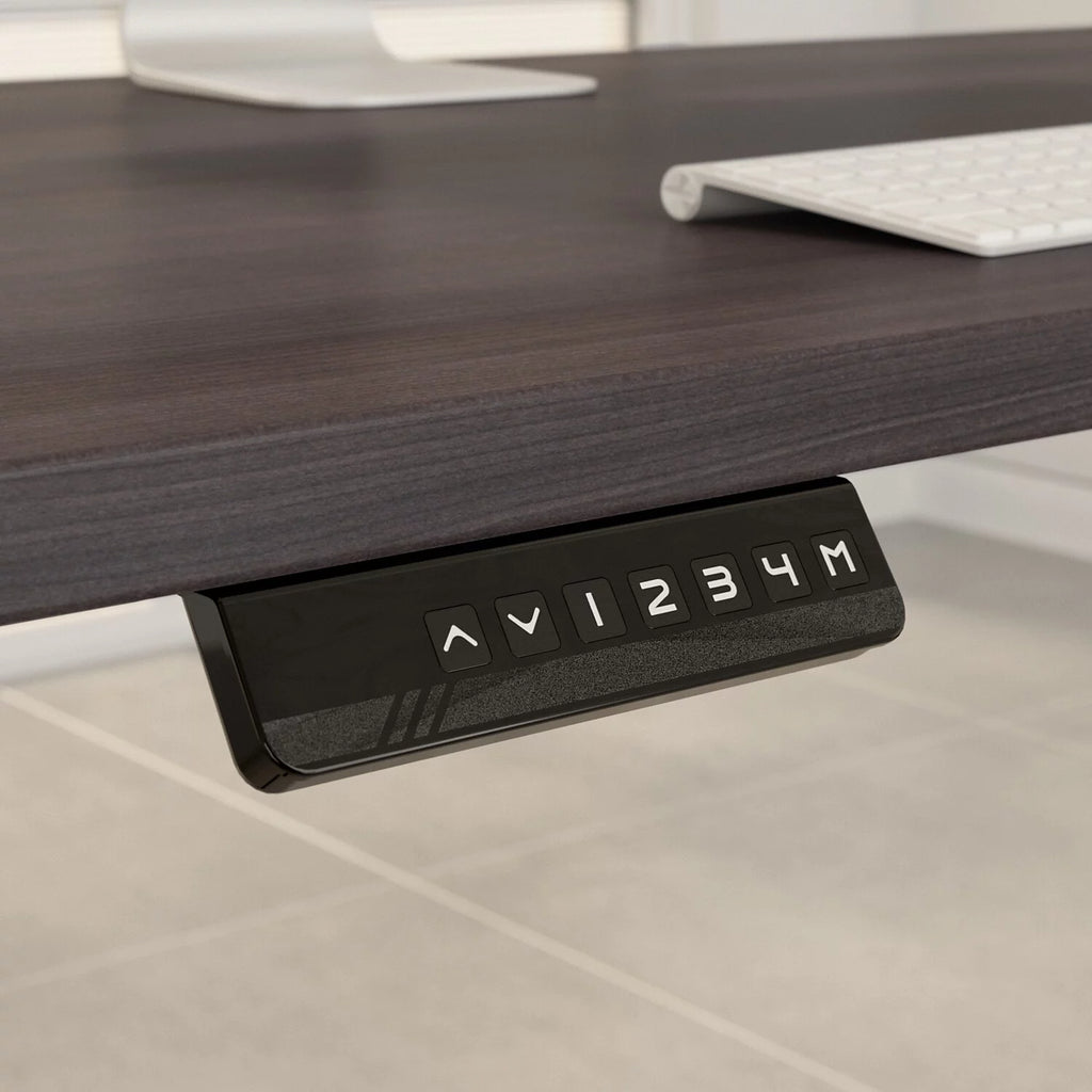 72 x 30 in. Height Adjustable Standing Desk X7005
