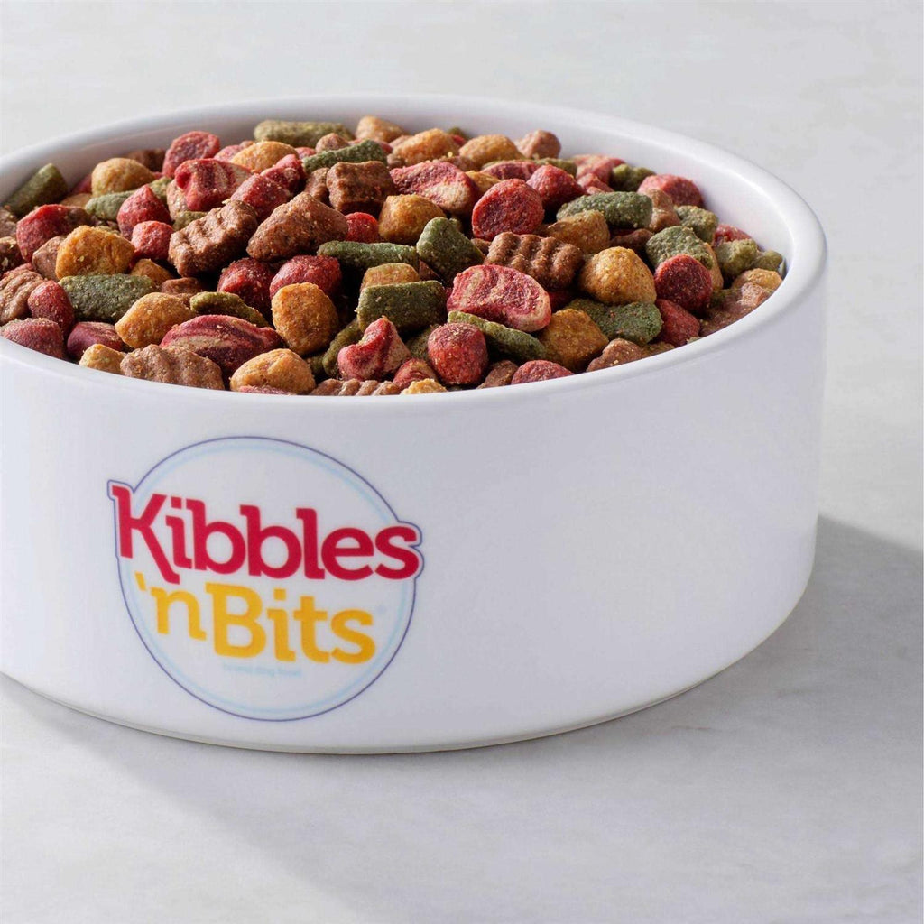 Beef Dog Food W23742