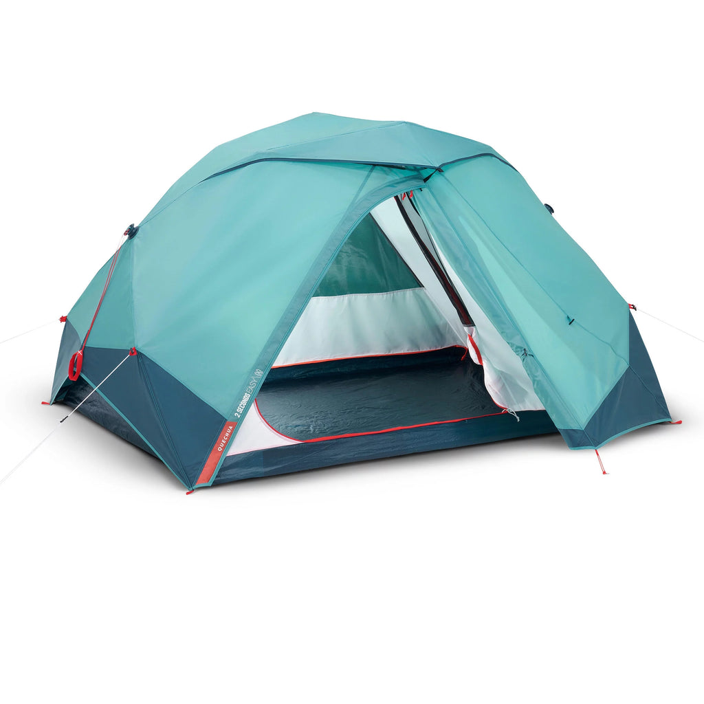 2 Person Waterproof Pop up Camping Tent L329