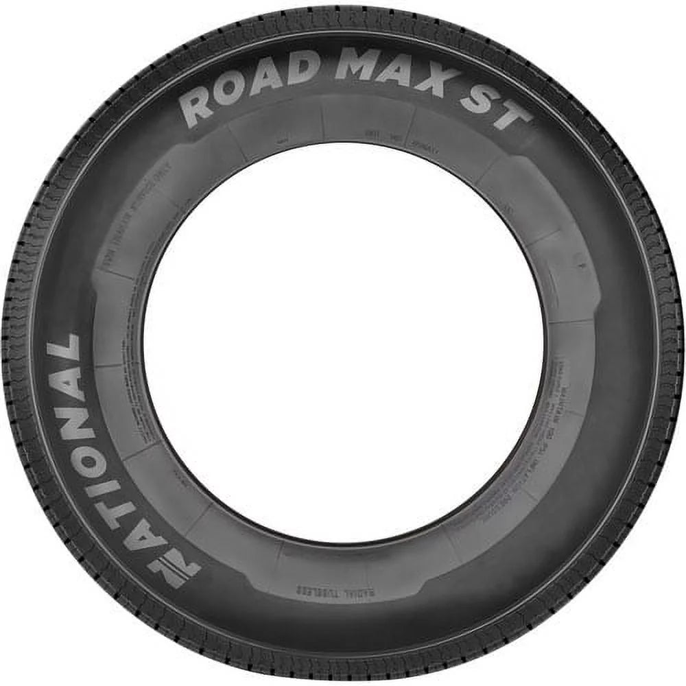 ST205/75R15 Trailer Tire T850513