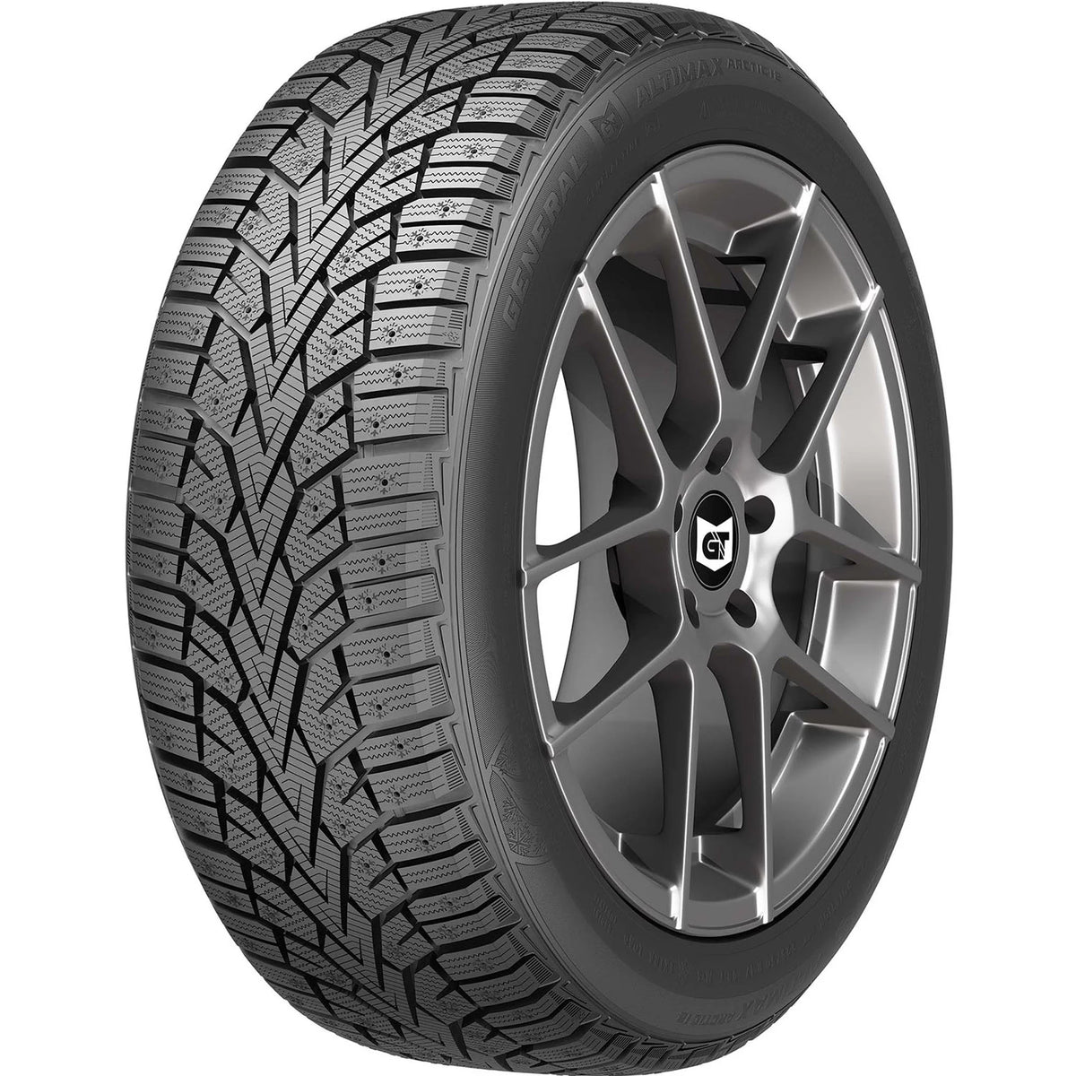Winter Passenger Tire N3843