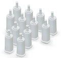 Water Filter for Espresso Machine, 12 Packs S92508