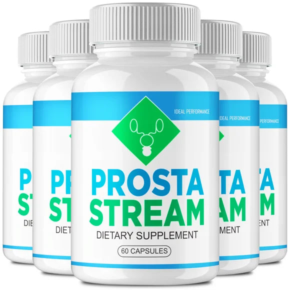 Dietary Supplement with 300 Capsules B464