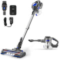 Cordless 4-in-1 Lightweight Stick Vacuum Cleaner X32566